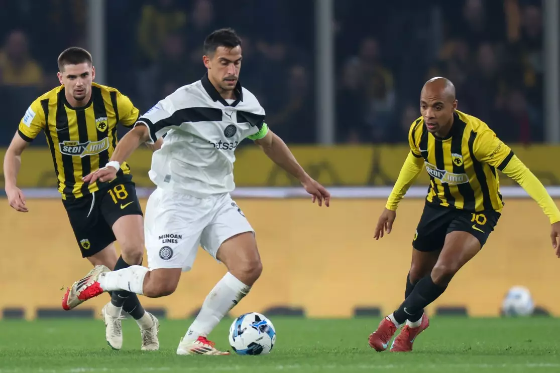 &Mu;&epsilon; &Pi;&Alpha;&Omicron;&Kappa; &epsilon;&kappa;&tau;ί&omicron;&upsilon;&nu; &Lambda;&alpha;&mu;&pi;&rho;ό&pi;&omicron;&upsilon;&lambda;&omicron;&sigmaf;, &Nu;&omicron;ύ&sigmaf;