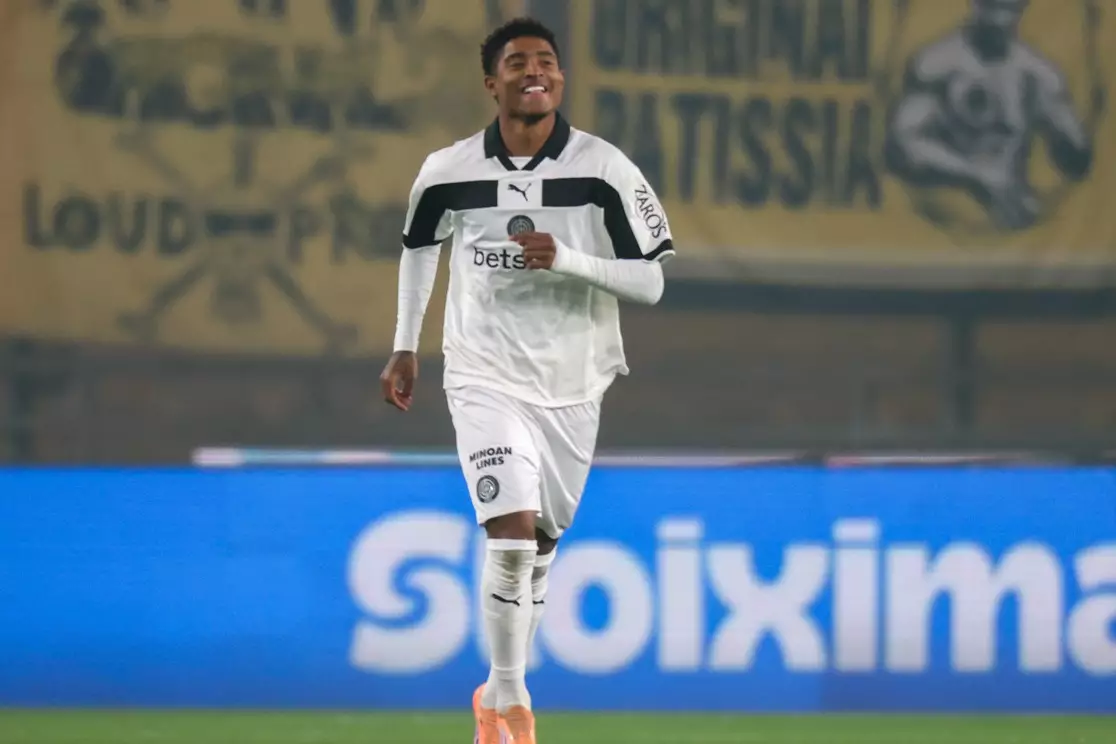 &Alpha;&Epsilon;&Kappa;-&Omicron;&Phi;&Eta;: &Tau;&omicron; 0-1 &tau;&omicron;&upsilon; &Sigma;&alpha;&lambda;&sigma;έ&delta;&omicron; (vid)