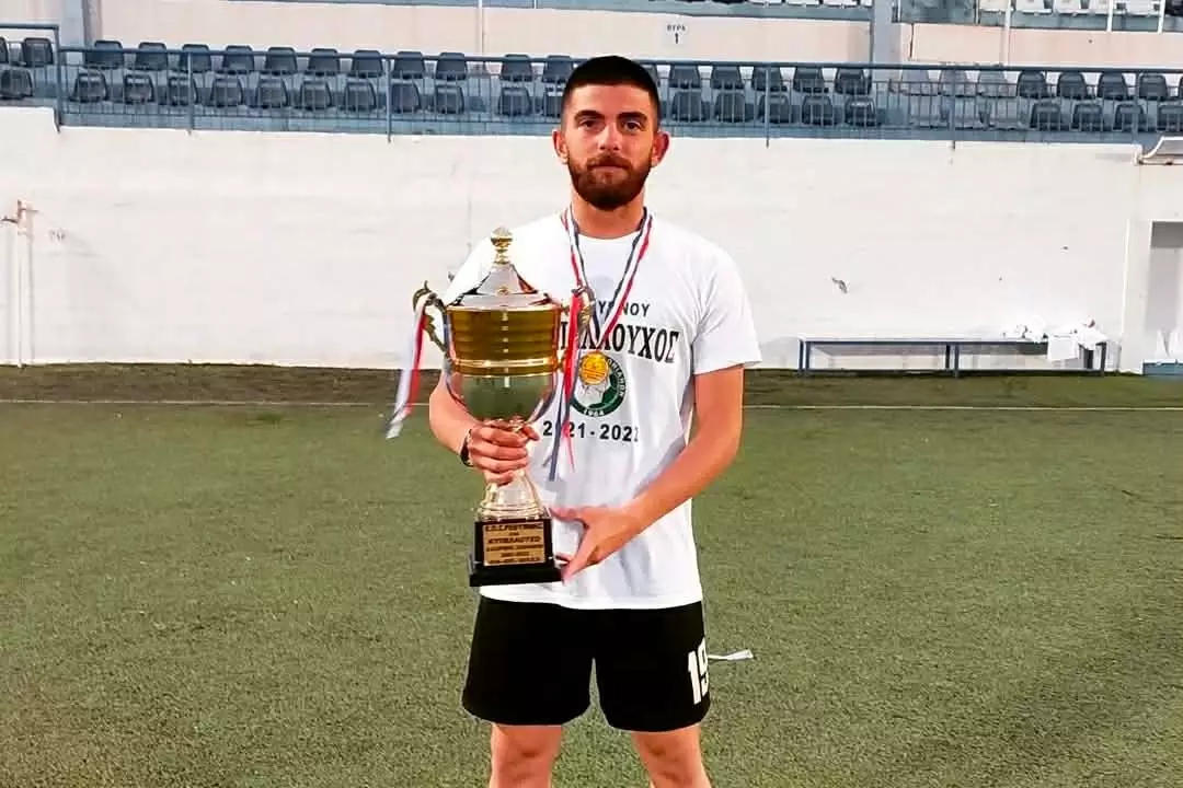 &Epsilon;&pi;έ&sigma;&tau;&rho;&epsilon;&psi;&epsilon; &sigma;&tau;&omicron;&nu; &Epsilon;&rho;&mu;ή &Zeta;&omega;&nu;&iota;&alpha;&nu;ώ&nu; &omicron; Ά&gamma;&gamma;&epsilon;&lambda;&omicron;&sigmaf; &Chi;&iota;ώ&tau;&eta;&sigmaf;