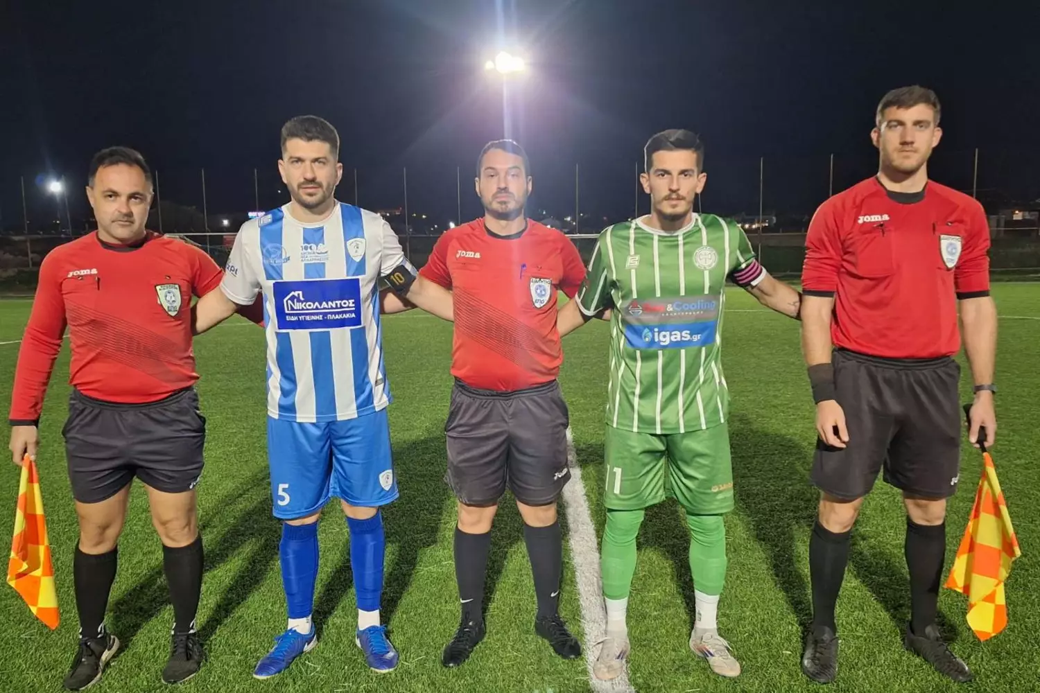 &Pi;&rho;ό&kappa;&rho;&iota;&sigma;&eta; &alpha;&pi;ό &tau;&eta;&nu; &laquo;ά&sigma;&pi;&rho;&eta; &beta;&omicron;ύ&lambda;&alpha;&raquo; &gamma;&iota;&alpha; &tau;&eta;&nu; &Alpha;&gamma;ί&alpha; &Beta;&alpha;&rho;&beta;ά&rho;&alpha; &sigma;&tau;&eta; &Nu;. &Alpha;&lambda;&iota;&kappa;&alpha;&rho;&nu;&alpha;&sigma;&sigma;ό