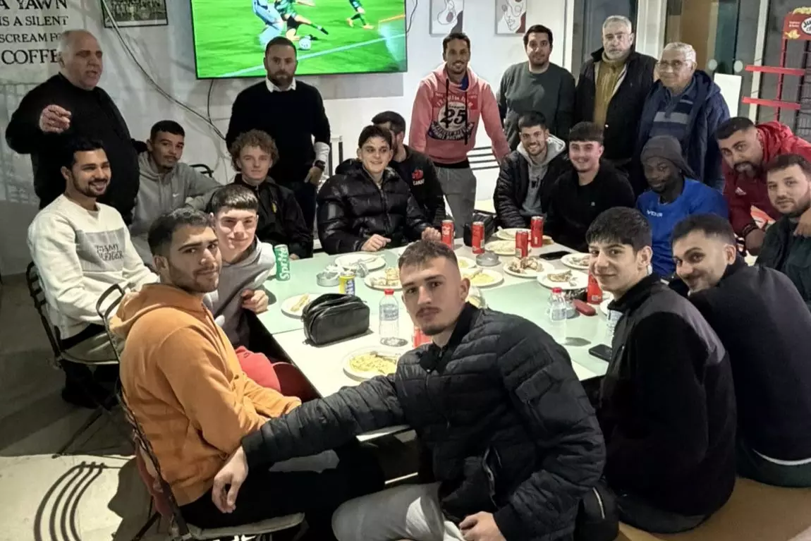 &Omicron; &Alpha;&lambda;&mu;&upsilon;&rho;ό&sigmaf; &laquo;&Iota;&Kappa;&Tau;&Epsilon;&Omicron; &Beta;&Iota;&Sigma;&Tau;&Alpha;&Kappa;&Eta;&raquo; έ&kappa;&lambda;&epsilon;&iota;&sigma;&epsilon; &tau;&eta; &chi;&rho;&omicron;&nu;&iota;ά &mu;&epsilon; &omicron;&iota;&kappa;&omicron;&gamma;&epsilon;&nu;&epsilon;&iota;&alpha;&kappa;ό &tau;&rho;&alpha;&pi;έ&zeta;&iota; &pi;&rho;&iota;&nu; &tau;&omicron; &mu;&alpha;&tau;&sigmaf; &mu;&epsilon; &tau;&alpha; &Delta;&epsilon;&iota;&lambda;&iota;&nu;ά