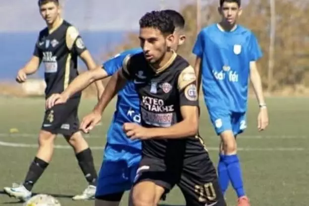 Κ. Καλαμιώτης: «Δουλεύουμε σκληρά – Αν είμαστε εμείς καλά δεν έχουμε να φοβηθούμε τίποτα»