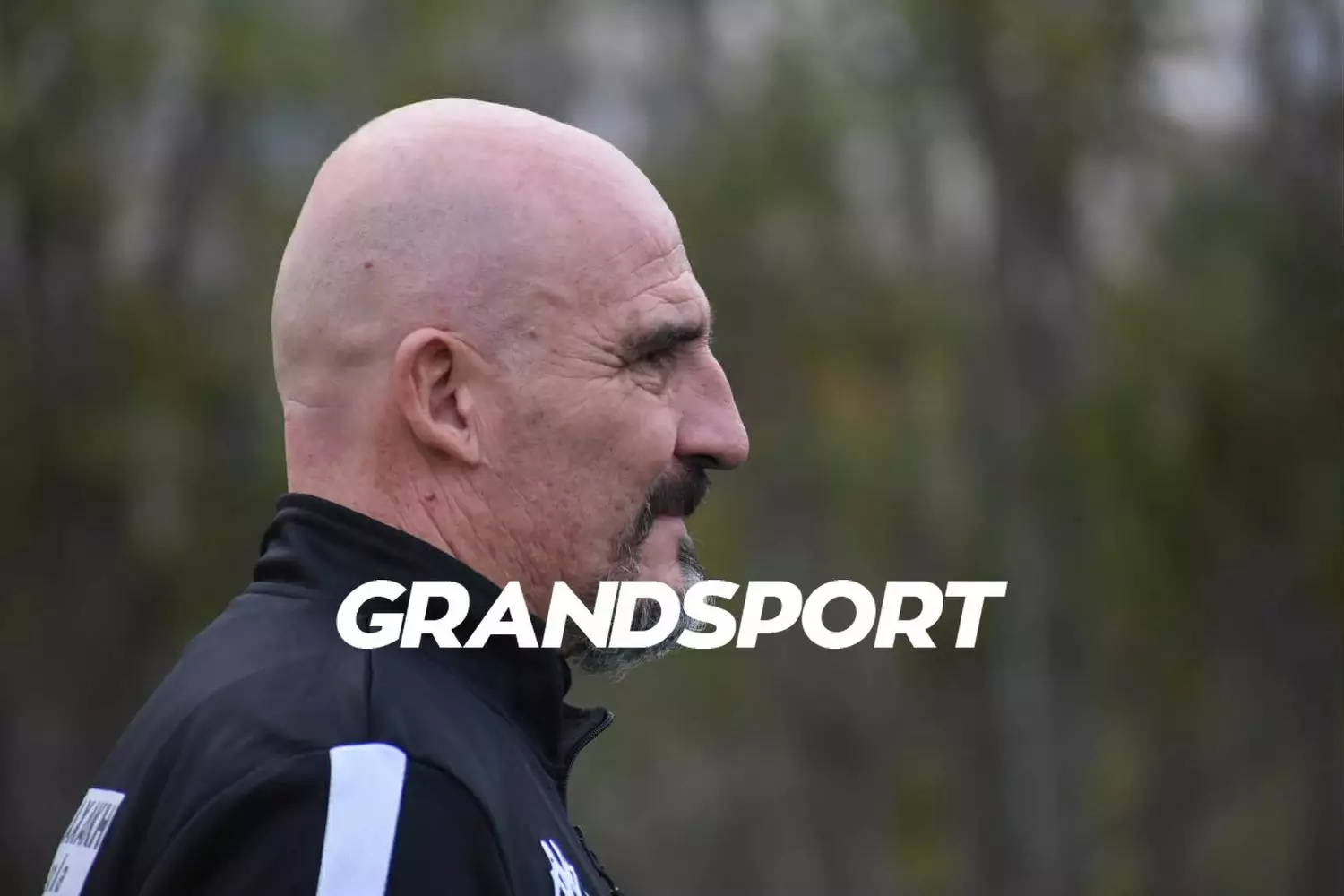 Ν. Ανδριανάκης: «Το παλέψαμε μέχρι τέλους, πολύ ευχαριστημένος»