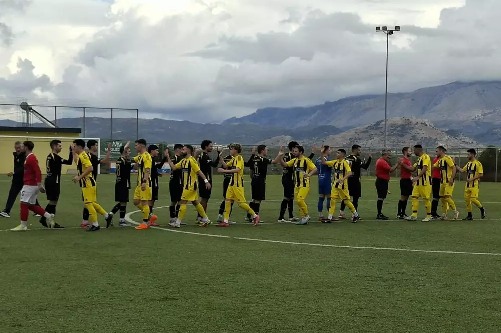 Α1 ΕΠΣΗ: Συνέχισαν νικηφόρα Εργοτέλης, ΑΟΤ, ΑΕΚ και ΠΑΟΚ