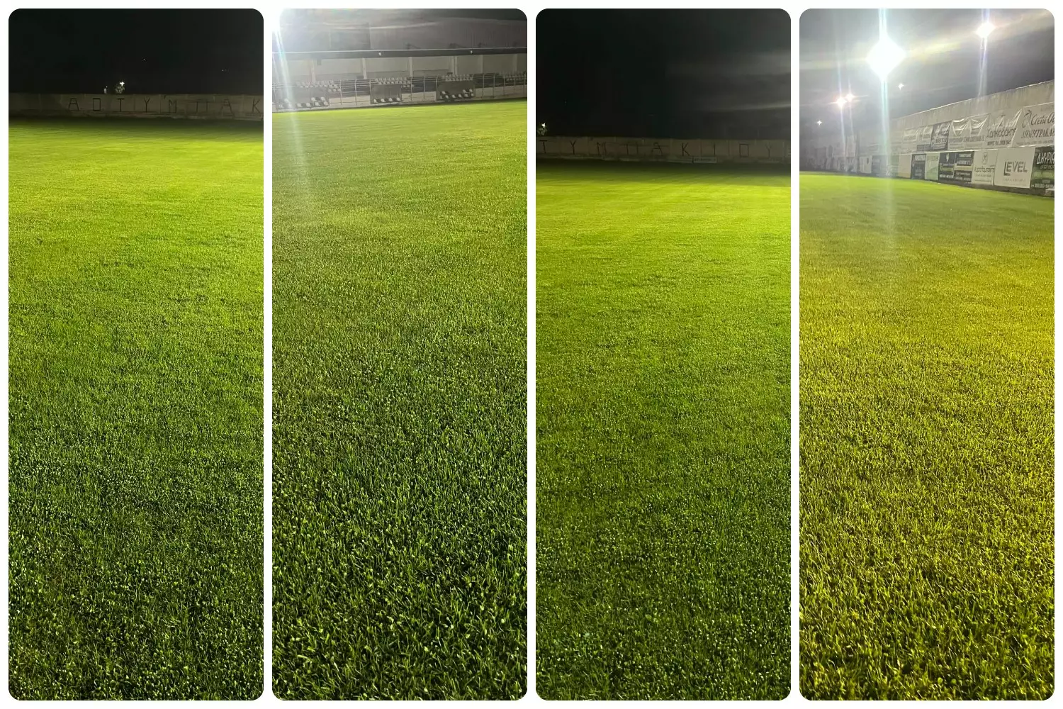 Ο ΑΟ Τυμπακίου επιστρέφει στη φυσική του έδρα, κάλεσμα στον κόσμο!