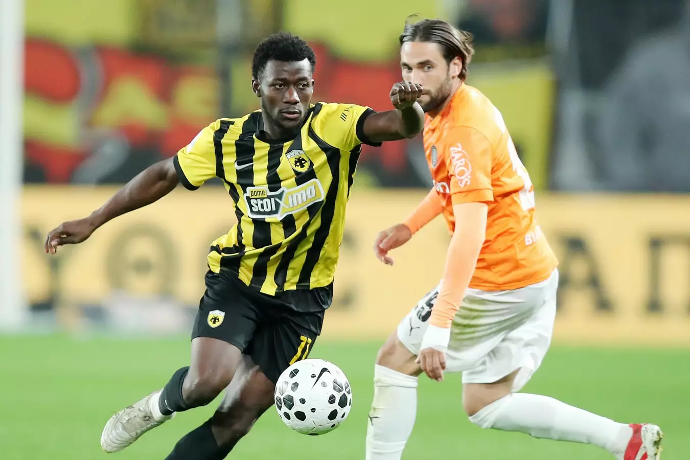 Το μήνυμα του Φίλιπ Μπαΐνοβιτς για την επιστροφή του και το… ευχαριστώ του