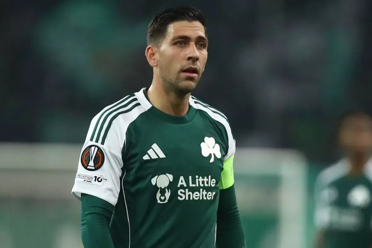 Θετική εβδομάδα για την Ελλάδα στο UEFA Ranking