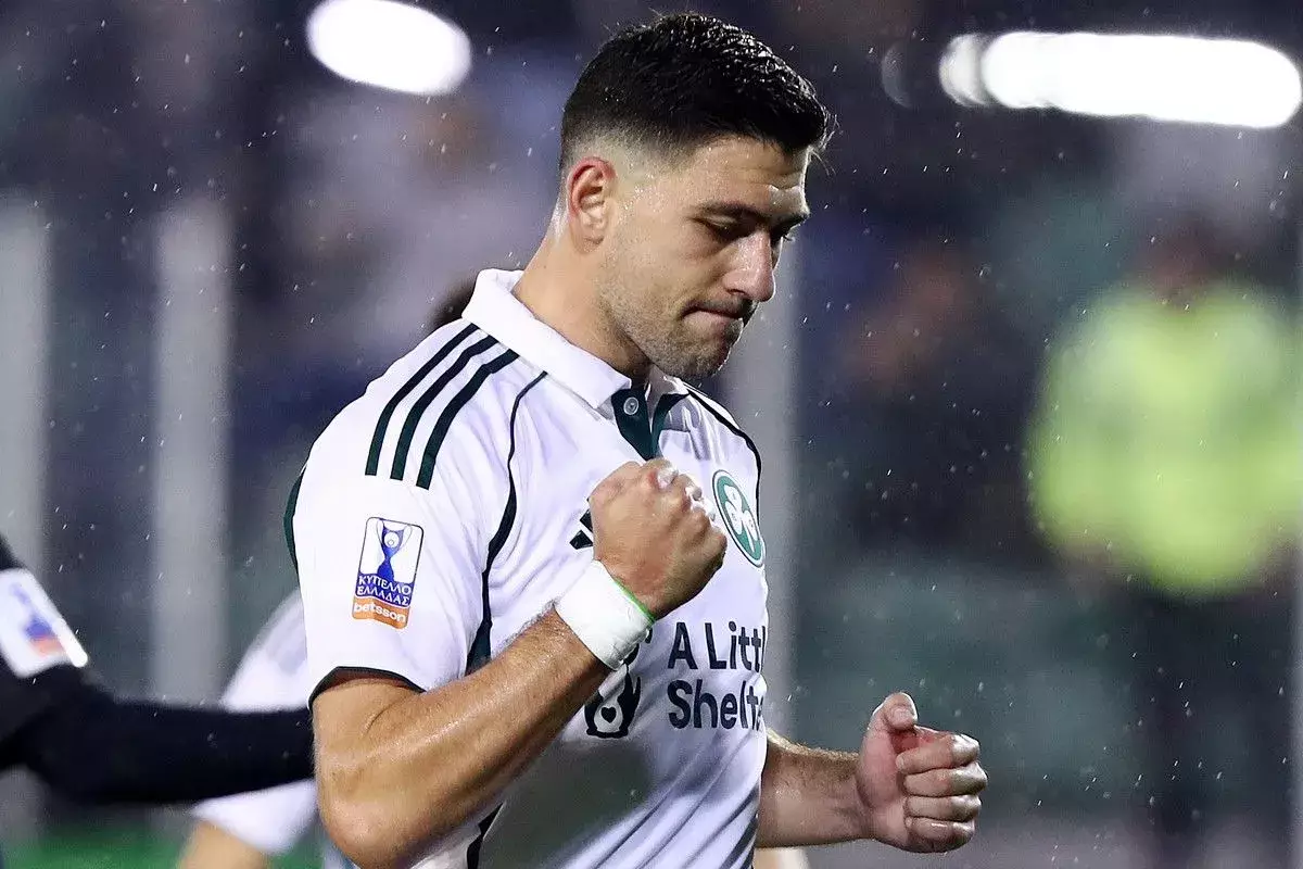 Κύπελλο Ελλάδος: Πέρασε το εμπόδιο της Κηφισιάς ο Παναθηναϊκός – Η βαθμολογία πριν το Άρης-ΠΑΟΚ