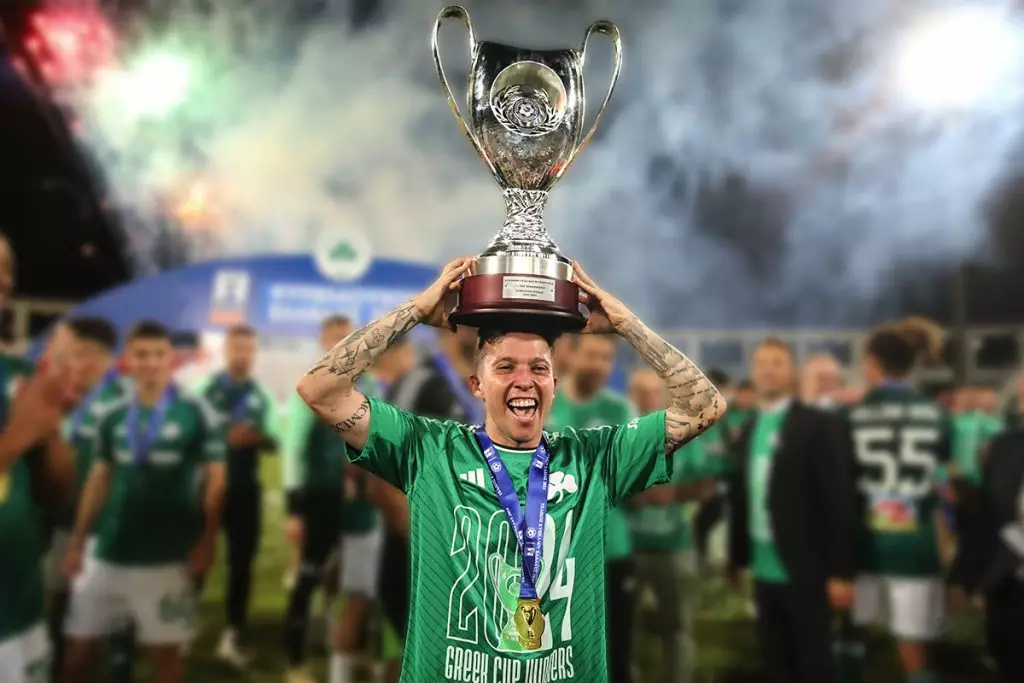 Πάει για την απόλυτη… βόμβα με Μπερνάρ ο Λεβαδειακός