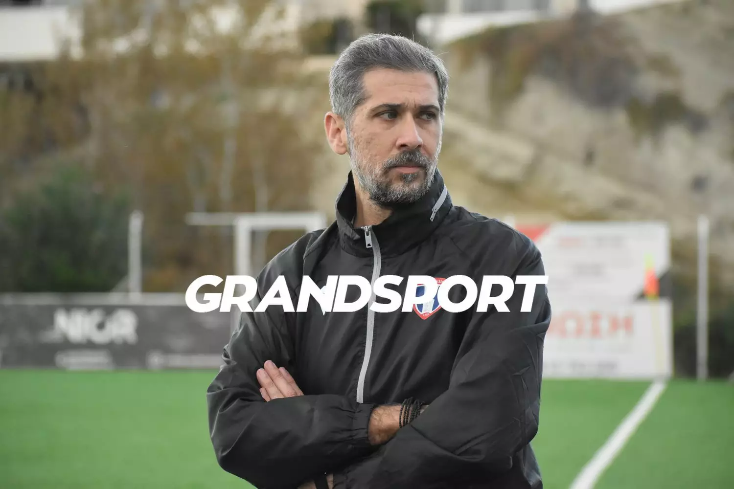 Μ. Σηφάκης: «Ντέρμπι με τα όλα του, πολύ σημαντικό ότι κερδίσαμε τον πρωτοπόρο» (vid)