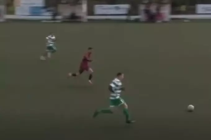 &Delta;&epsilon;&iota;&lambda;&iota;&nu;ά-&Alpha;&epsilon;&tau;ό&sigmaf; &Alpha;&nu;&omega;&gamma;&epsilon;ί&omega;&nu; 0-0: &Tau;&alpha; highlights &tau;&omicron;&upsilon; &alpha;&gamma;ώ&nu;&alpha; (vid)