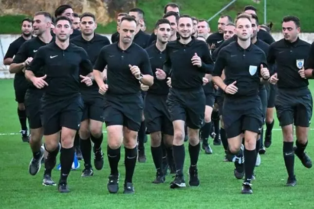 &Mu;&epsilon;&gamma;ά&lambda;&eta; &sigma;&upsilon;&mu;&mu;&epsilon;&tau;&omicron;&chi;ή &tau;&omega;&nu; &delta;&iota;&alpha;&iota;&tau;&eta;&tau;ώ&nu; &tau;&eta;&sigmaf; &Kappa;&rho;ή&tau;&eta;&sigmaf; &sigma;&tau;&omicron; &sigma;&epsilon;&mu;&iota;&nu;ά&rho;&iota;&omicron; &tau;&eta;&sigmaf; &Kappa;&Epsilon;&Delta;/&Epsilon;&Pi;&Omicron; &sigma;&tau;&alpha; &Chi;&alpha;&nu;&iota;ά