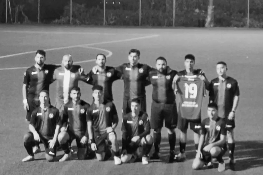 Τίμησε τη μνήμη του Ραφαήλ η Δόξα Γαλιάς