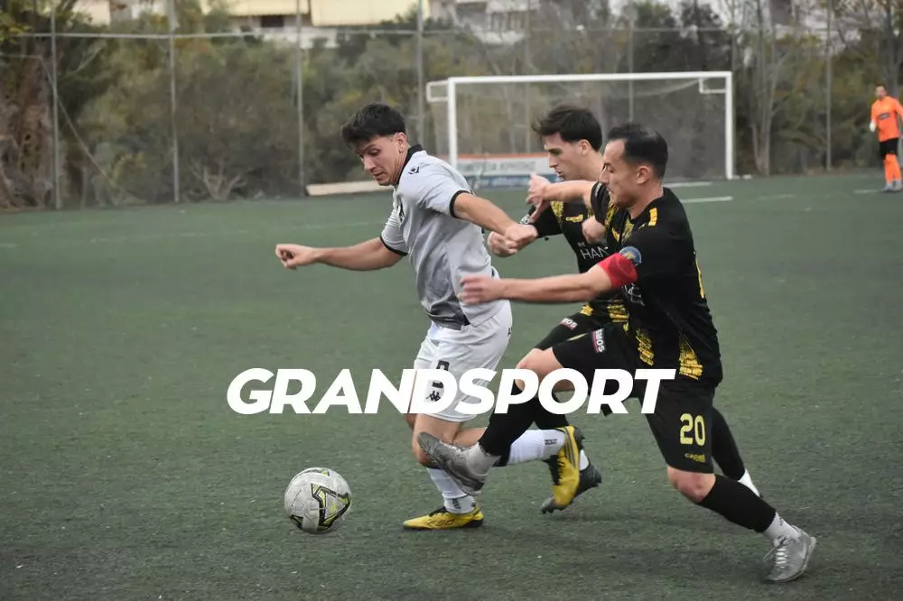 Εικόνες από το Εργοτέλης-ΠΑΟΚρουσώνα (pics)