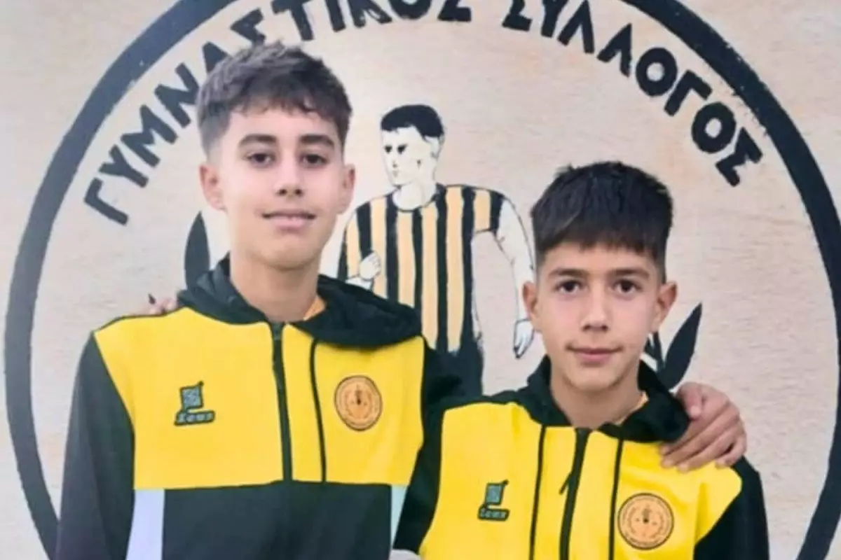 &Kappa;&lambda;ή&sigma;&epsilon;&iota;&sigmaf; &alpha;&pi;&omicron; &Pi;&Alpha;&Epsilon; &Pi;&alpha;&nu;&alpha;&theta;&eta;&nu;&alpha;ϊ&kappa;ό &kappa;&alpha;&iota; &Alpha;&Epsilon;&Kappa; &gamma;&iota;&alpha; &pi;&alpha;ί&kappa;&tau;&epsilon;&sigmaf; &tau;&omicron;&upsilon; &Epsilon;&rho;&gamma;&omicron;&tau;έ&lambda;&eta;