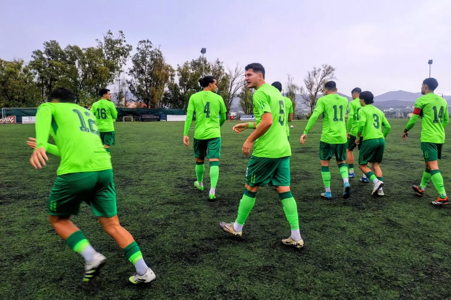 Τέταρτη σερί νίκη για τον Γιούχτα, μεγάλο τρίποντο στην Ανάβυσσο