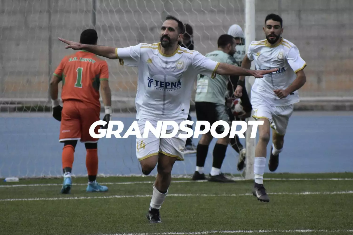 &Mu;&epsilon;&gamma;ά&lambda;&eta; &nu;ί&kappa;&eta; &mu;&epsilon; &gamma;&kappa;&omicron;&lambda; &Kappa;&alpha;&omicron;&upsilon;&kappa;ά&kappa;&eta; &gamma;&iota;&alpha; &tau;&omicron;&nu; &Omicron;&Phi;&Alpha;!