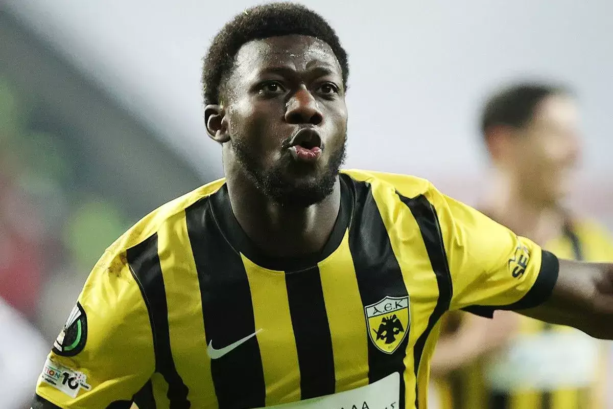 Ανατροπή–χρυσάφι στη Σαμψούντα: Η ΑΕΚ άλωσε την Τουρκία και «βλέπει» οκτάδα στο Conference League