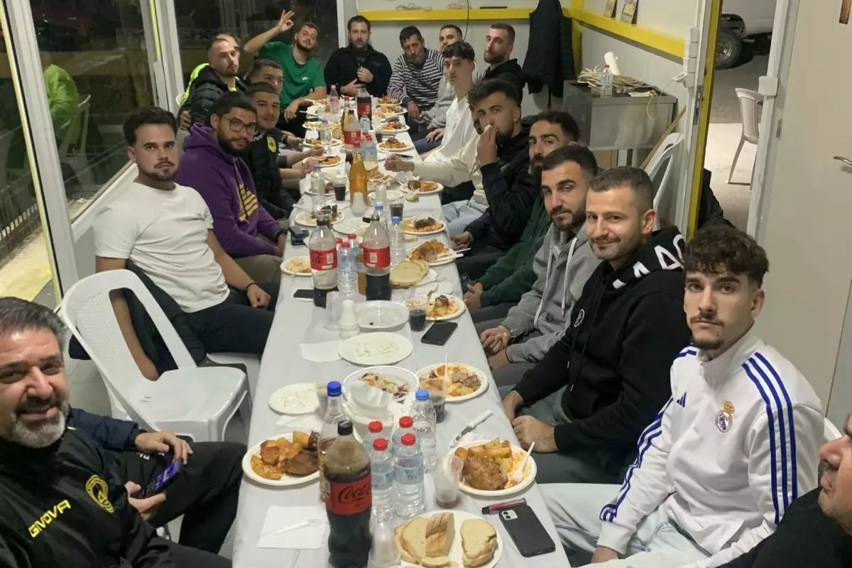 Κόρακας: Με προβλήματα αλλά πίστη για το αποτέλεσμα απέναντι στον Μαραθώνα