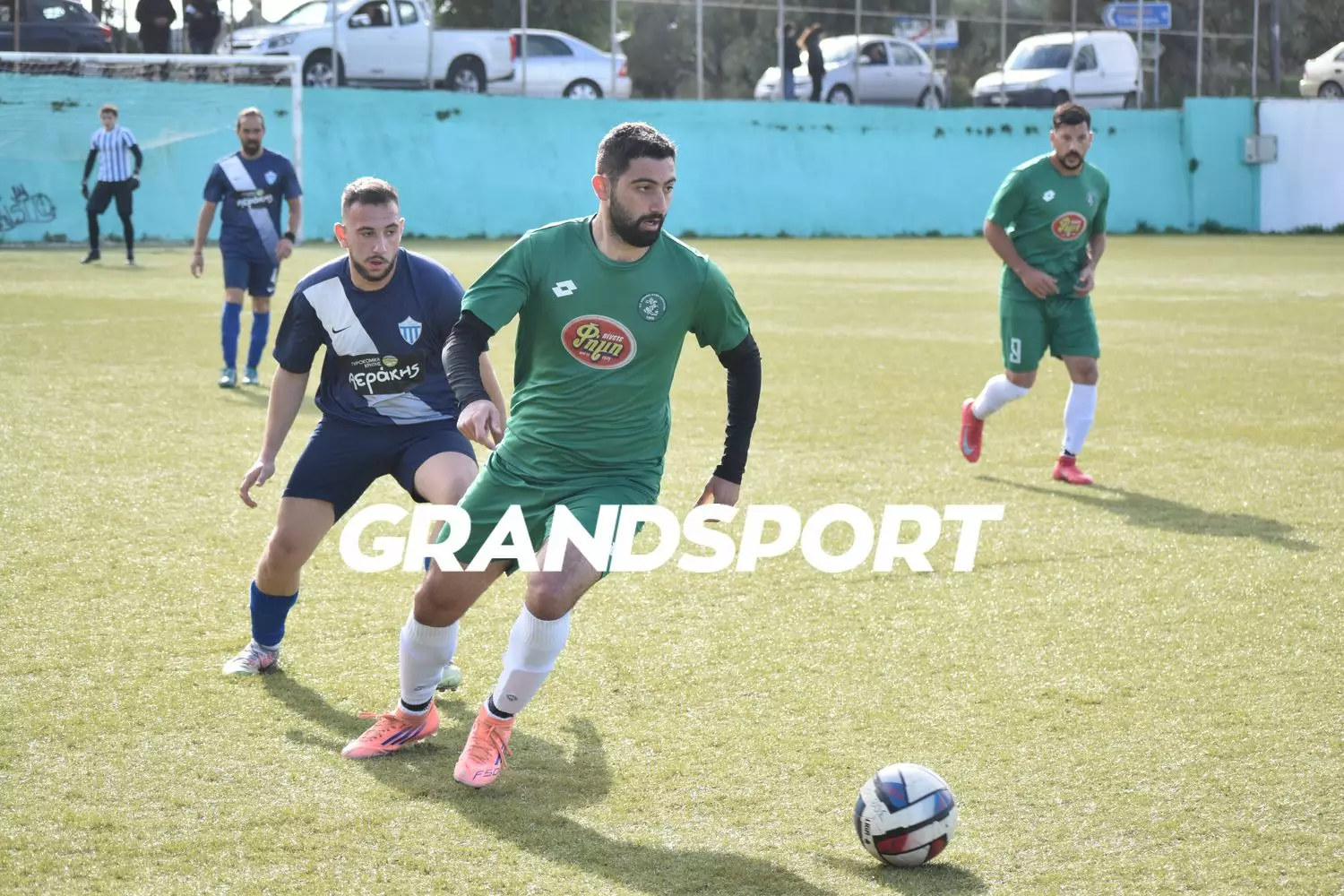 Εικόνες απο το Κόροιβος-Ασήμι