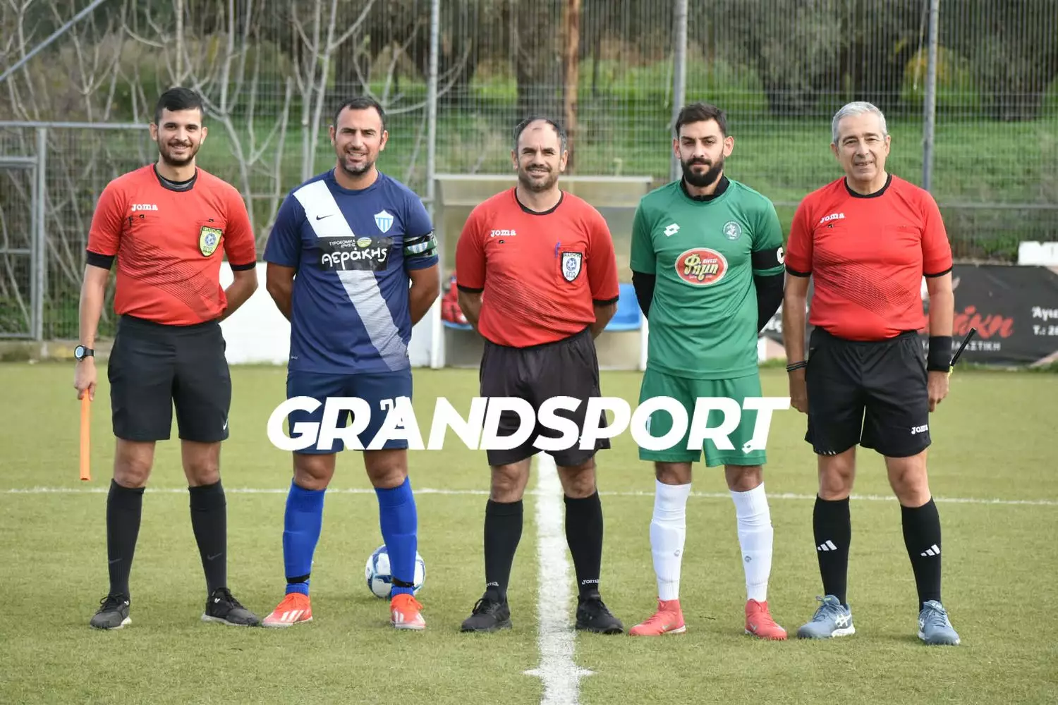 Σπουδαίος βαθμός για το Ασήμι σε ματσάρα στις Αγ. Παρασκιές