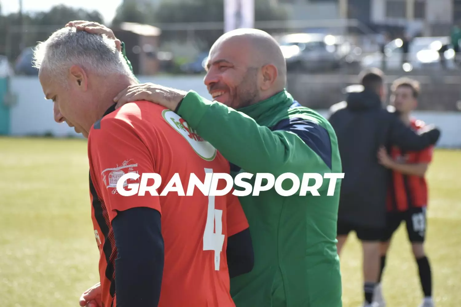 Το… ευχαριστώ του Γ. Λαδουκάκη στον Κόροιβο και τους Ζουραράκη-Στρατάκη