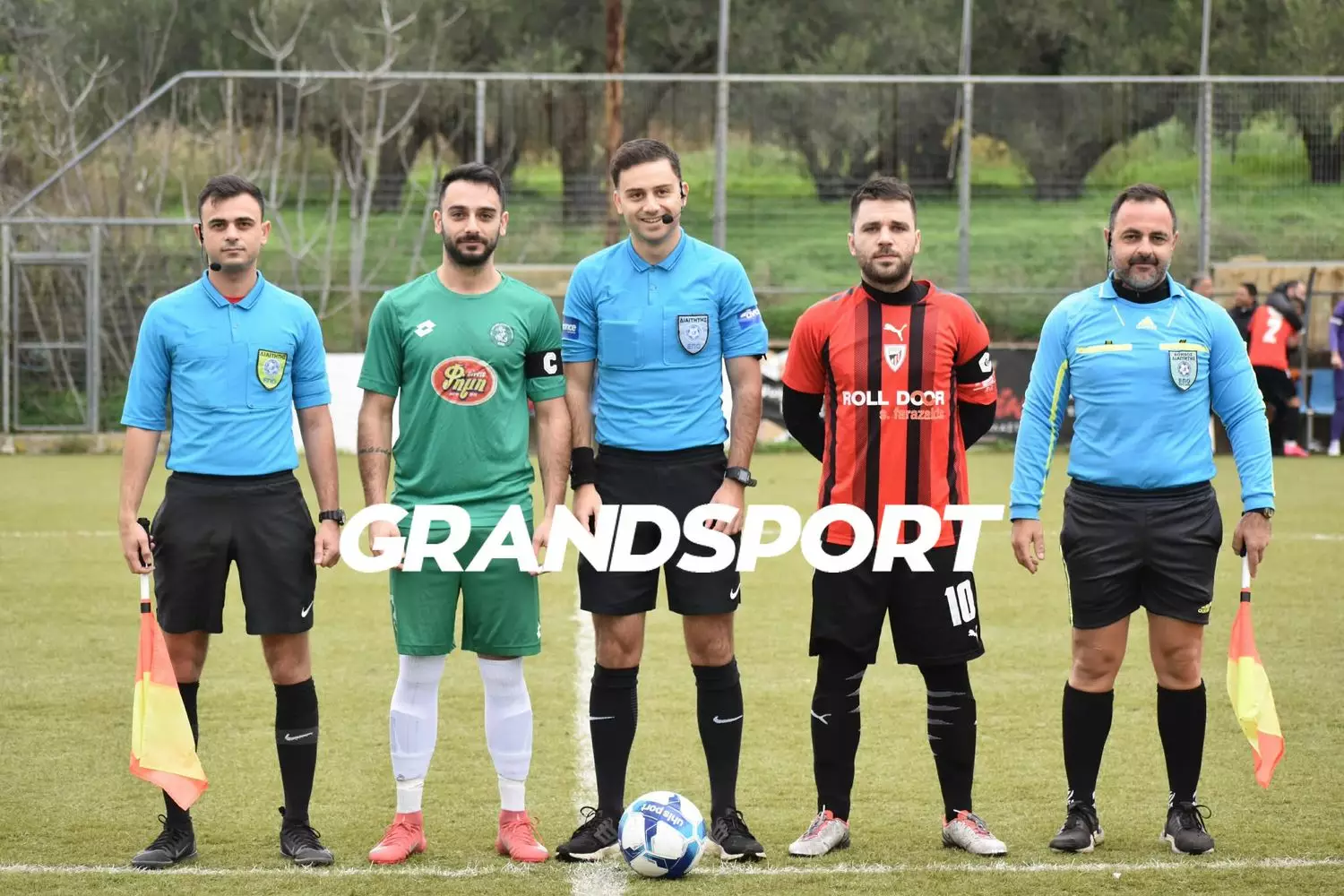 Β1 ΕΠΣΗ: Μόνος πρώτος ο ΟΦΑΜ, νίκες για Ασήμι, Δόξα Γαλιάς και Ανάληψη