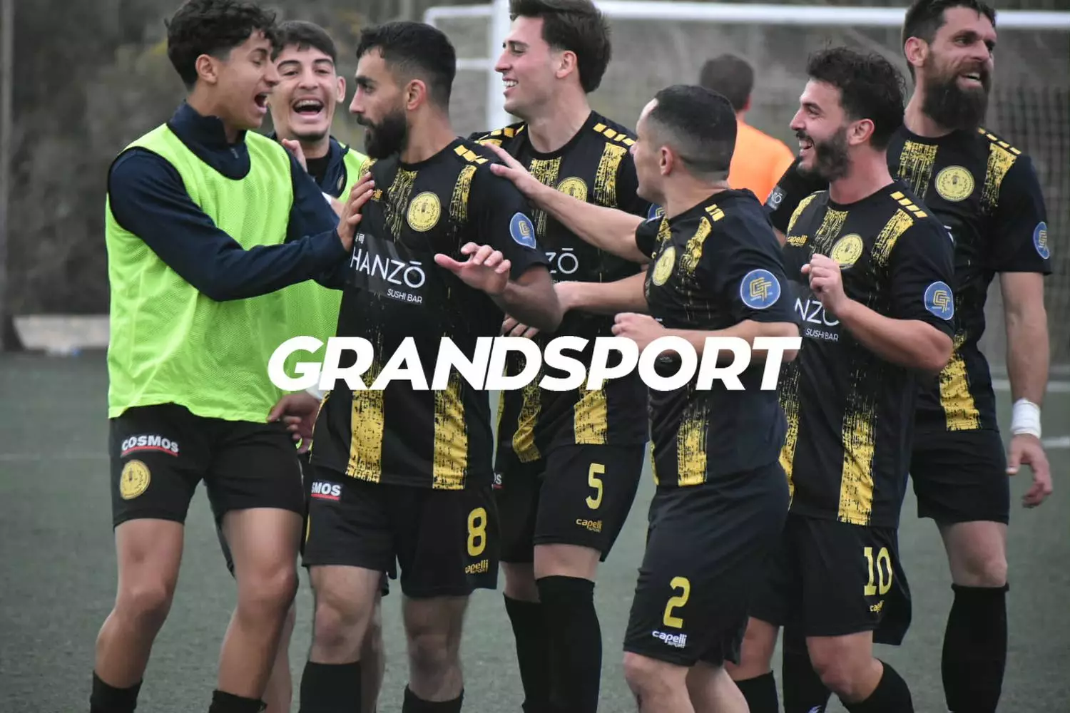 Α1 ΕΠΣΗ: Η βαθμολογία της Α1 ΕΠΣΗ μετά τη νίκη του Εργοτέλη