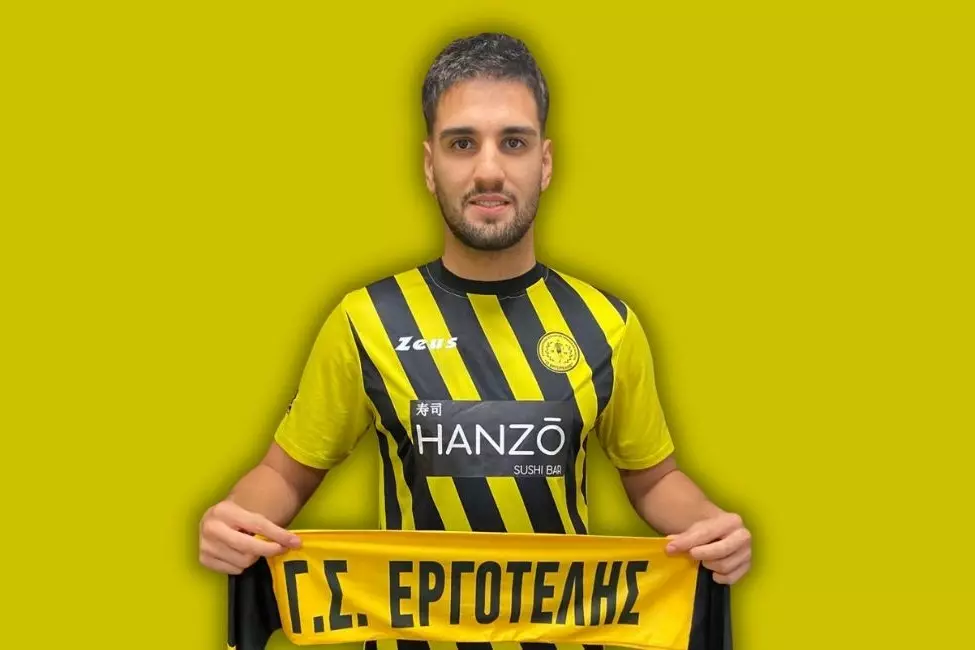 Γ. Θεοδωράκης: «Στον Εργοτέλη γαλουχήθηκα – Να επιστρέψει η ομάδα εκεί που αξίζει»