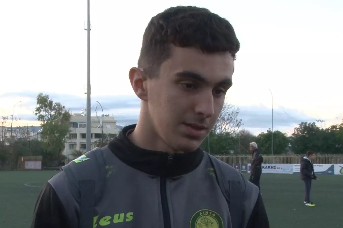 &Mu;. &Mu;&alpha;&sigma;&alpha;&omicron;ύ&tau;&eta;&sigmaf;: &laquo;&Delta;ύ&sigma;&kappa;&omicron;&lambda;&eta; &alpha;&rho;&chi;ή, &alpha;&lambda;&lambda;ά &epsilon;ί&mu;&alpha;&sigma;&tau;&epsilon; &iota;&kappa;&alpha;&nu;&omicron;&pi;&omicron;&iota;&eta;&mu;έ&nu;&omicron;&iota; &alpha;&pi;ό &tau;&eta;&nu; &pi;&rho;&omicron;&sigma;&pi;ά&theta;&epsilon;&iota;&alpha;&raquo;