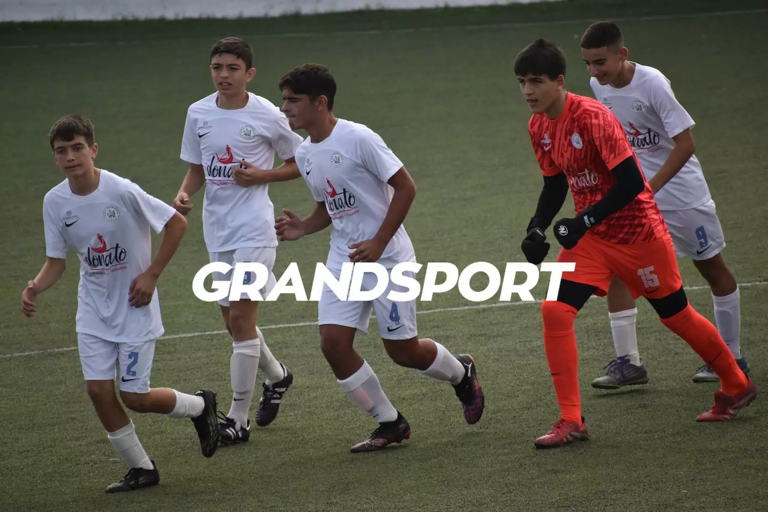 Μικτές Κ14: Όλα ανοιχτά για την 1η θέση, ψάχνει ”αντίδραση” το Ηράκλειο