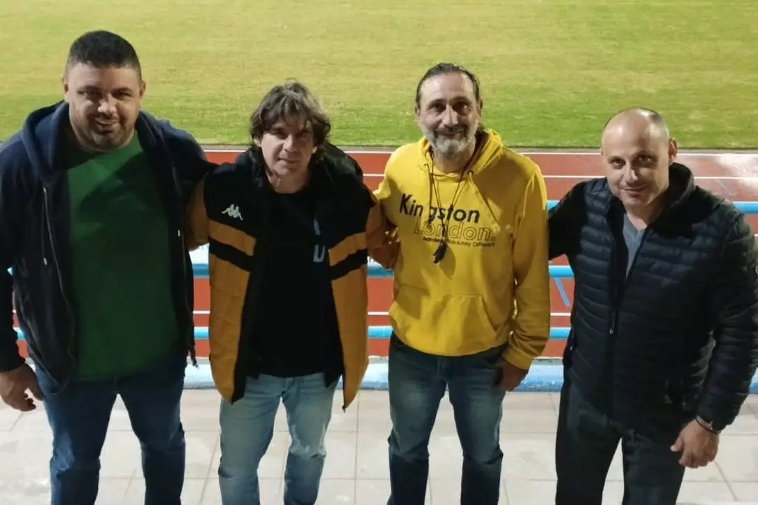 Φιλοξένησαν άψογα την ομάδα ποδοσφαίρου γυναικών του ΟΦΗ οι Μοίρες