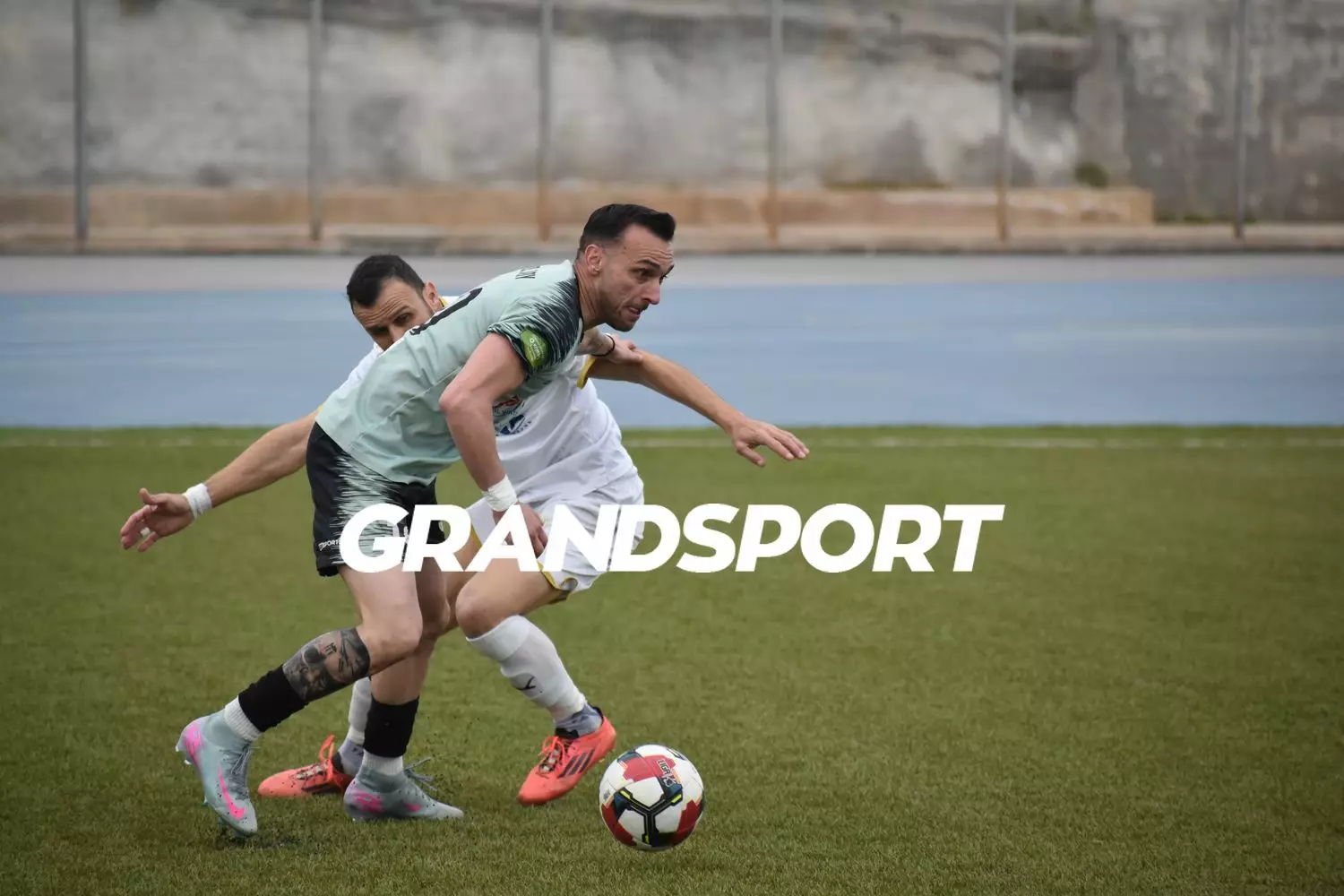 &Omicron;&Phi;&Alpha;-&Zeta;&alpha;&rho;ό&sigmaf;: LIVE