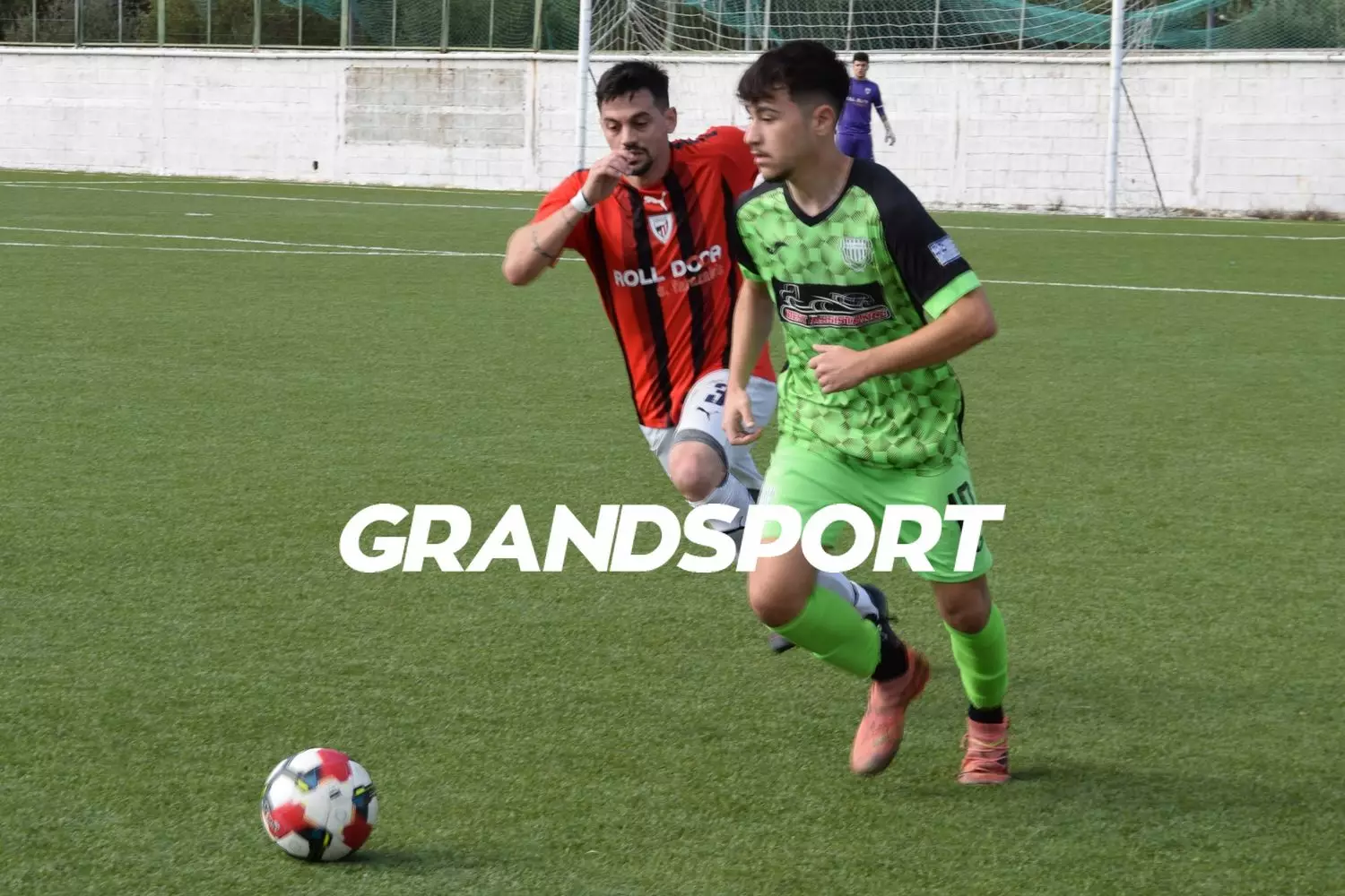 Εικόνες απο το ΟΦΑΜ-Γιούχτας Β