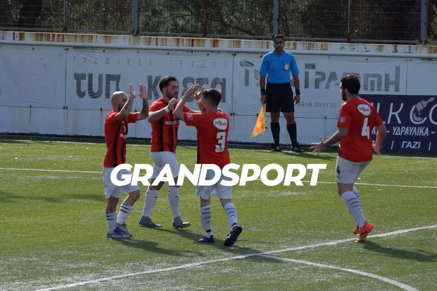 Β1 ΕΠΣΗ: Τα έχει… 14 ο Παντελίδης