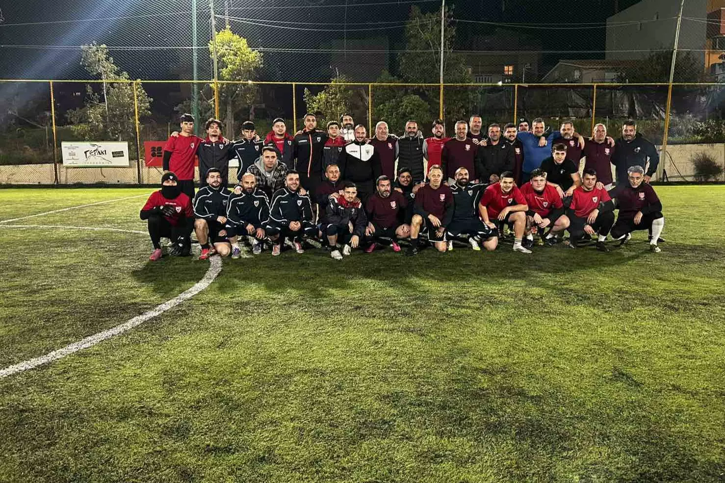 &Alpha;&pi;&omicron;&chi;&alpha;&iota;&rho;έ&tau;&eta;&sigma;&alpha;&nu; &tau;&omicron; 2025 &mu;έ&sigma;&alpha; &sigma;&epsilon; ό&mu;&omicron;&rho;&phi;&omicron; &kappa;&lambda;ί&mu;&alpha; &sigma;&tau;&omicron;&nu; &Omicron;&Phi;&Alpha;&Mu;