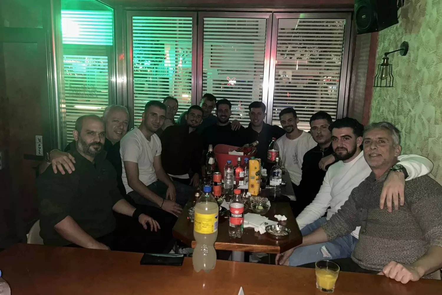 Το… γιόρτασε στο Recital ο ΟΦΑΜ