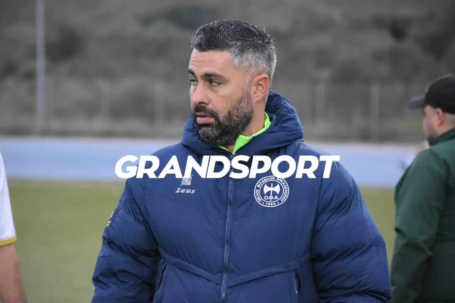 &Lambda;. &Rho;&omicron;&upsilon;&sigma;&sigma;ά&kappa;&eta;&sigmaf;: &laquo;&Eta; &nu;ί&kappa;&eta; &alpha;&phi;&iota;&epsilon;&rho;&omega;&mu;έ&nu;&eta; &sigma;&tau;&omicron;&nu; &Sigma;&alpha;&mu;&omega;&nu;ά&kappa;&eta;&raquo;