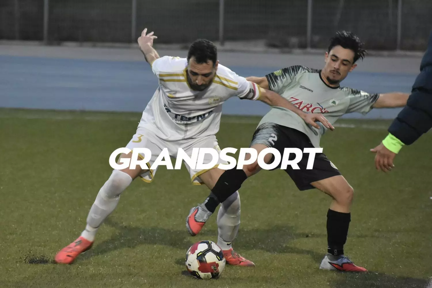 &Epsilon;&iota;&kappa;ό&nu;&epsilon;&sigmaf; &alpha;&pi;ό &tau;&omicron; &Omicron;&Phi;&Alpha;-&Zeta;&alpha;&rho;ό&sigmaf;