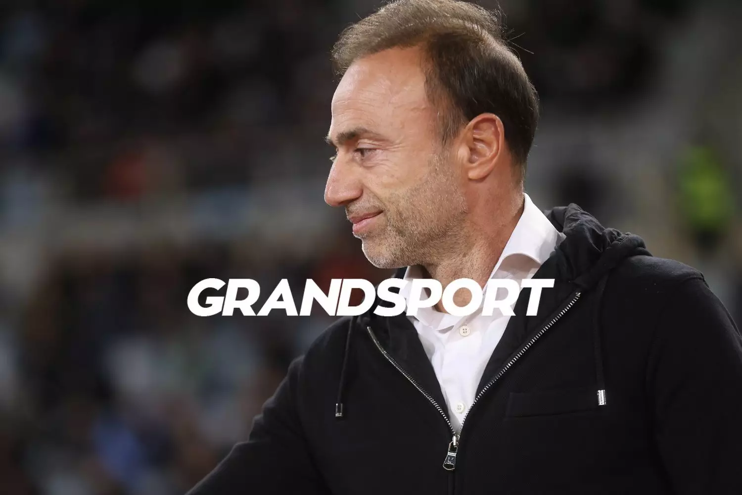 Χρ. Κόντης: «Η νίκη ήταν επιτακτική, στο τέλος μετράνε οι τρεις βαθμοί»