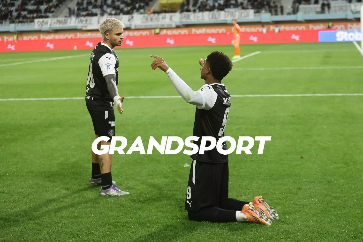 ΟΦΗ-Πανσερραϊκός: Ο Σαλσέδο και το 3-0! (vid)