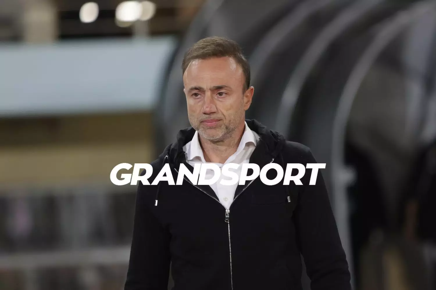 Χρ. Κόντης: «Δεν πρέπει να δίνουμε σε κανέναν που έρχεται το Ηράκλειο το δικαίωμα να διεκδικεί βαθμούς»