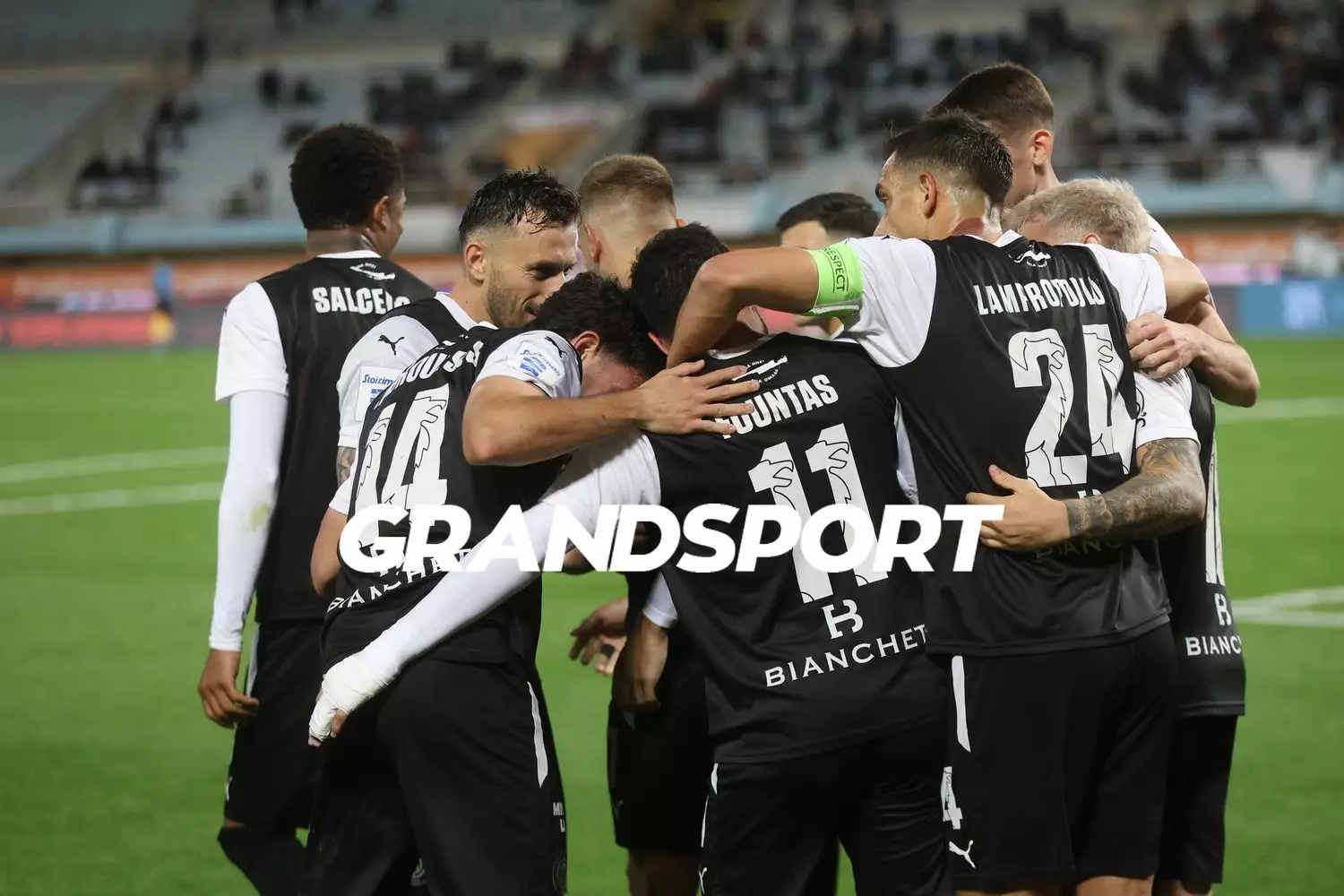 &Chi;&omega;&rho;ί&sigmaf; &Chi;&alpha;&tau;&zeta;&eta;&theta;&epsilon;&omicron;&delta;&omega;&rho;ί&delta;&eta; &eta; &alpha;&pi;&omicron;&sigma;&tau;&omicron;&lambda;ή &tau;&omicron;&upsilon; &Omicron;&Phi;&Eta; &gamma;&iota;&alpha; &tau;&omicron; &pi;&alpha;&iota;&chi;&nu;ί&delta;&iota; &mu;&epsilon; &tau;&eta;&nu; &Alpha;&Epsilon;&Kappa;