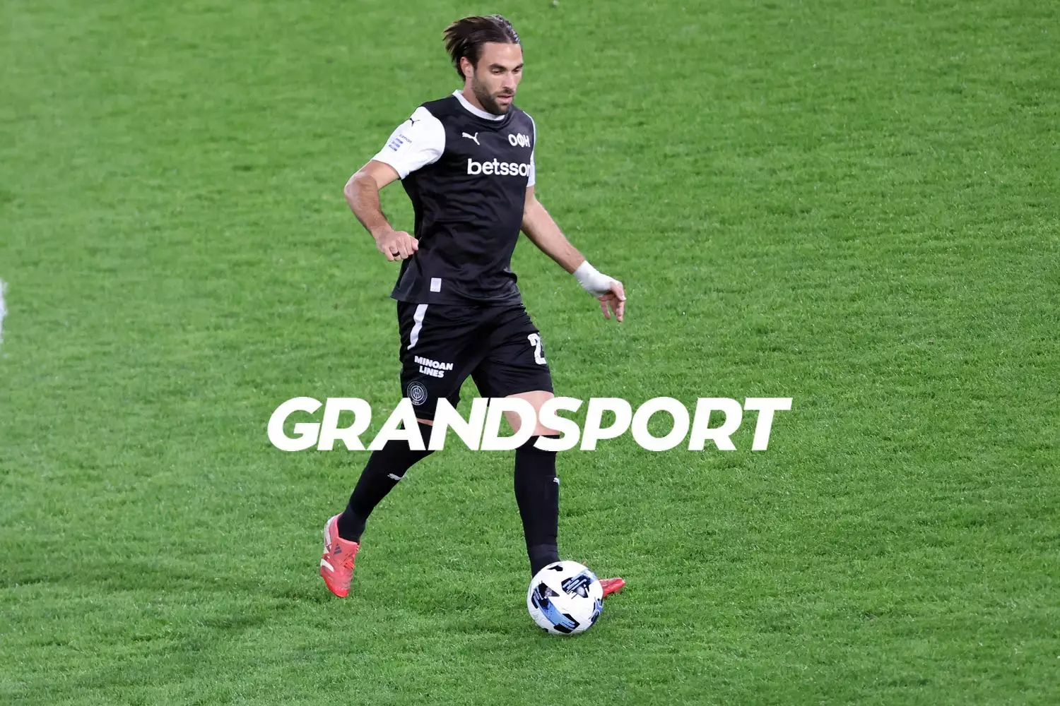 &Kappa;ύ&pi;&epsilon;&lambda;&lambda;&omicron; &Epsilon;&lambda;&lambda;ά&delta;&omicron;&sigmaf;: &Delta;&iota;&alpha;&sigma;&tau;&alpha;&upsilon;&rho;ώ&sigma;&epsilon;&iota;&sigmaf; &mu;&epsilon; &nu;&tau;έ&rho;&mu;&pi;&iota; &ndash; &Omicron; &delta;&rho;ό&mu;&omicron;&sigmaf; &tau;&omicron;&upsilon; &Omicron;&Phi;&Eta;