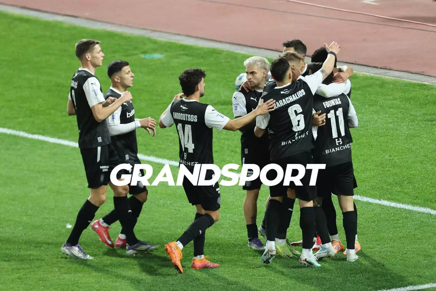 ΟΦΗ-Πανσερραϊκός: Με πέναλτι ο Φούντας το 2-0 (vid)