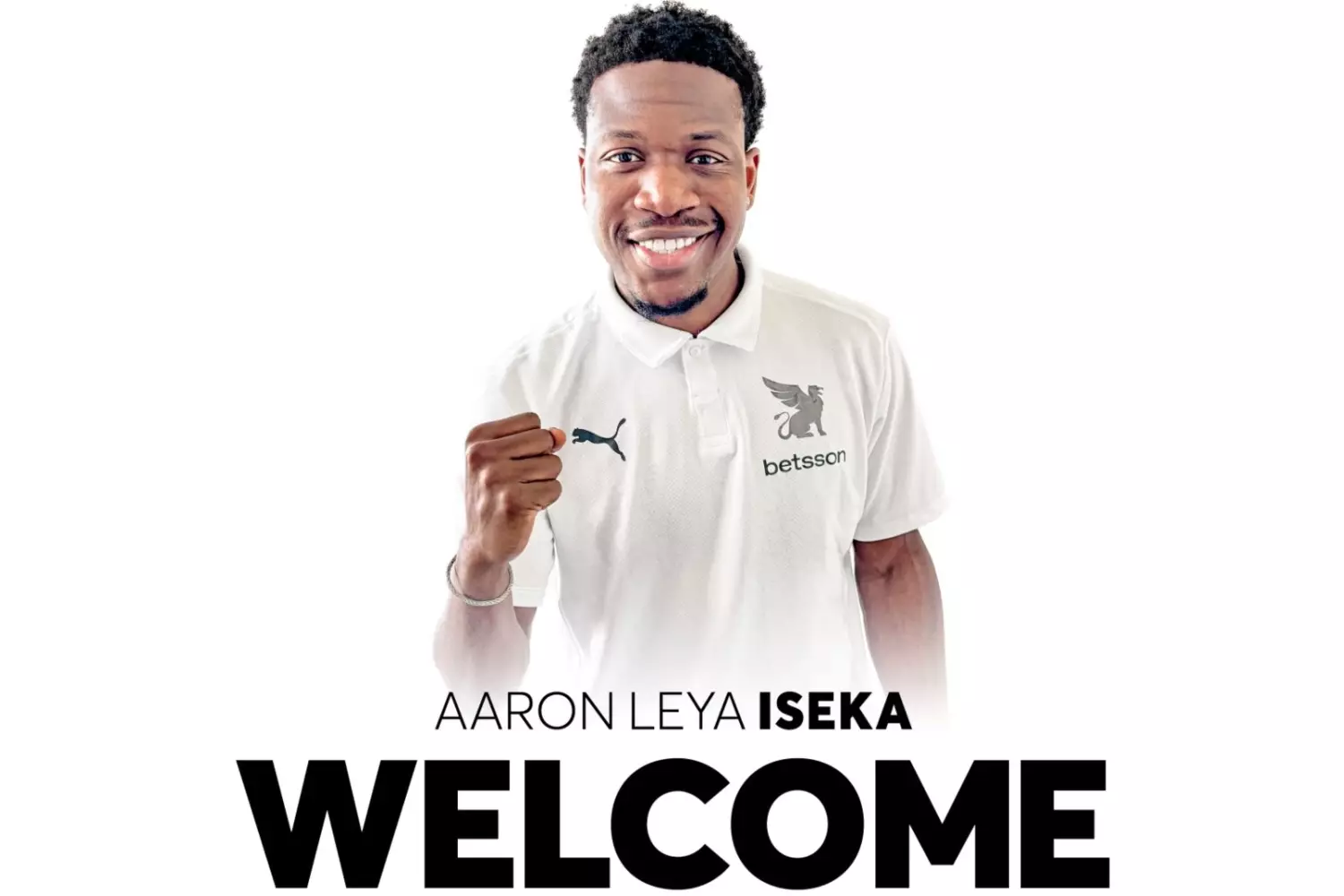 Ανακοίνωσε την επιστροφή Ισέκα ο ΟΦΗ