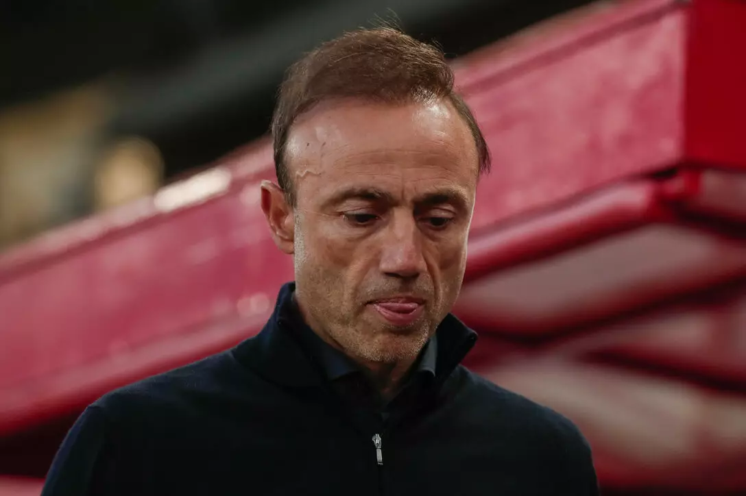 Χρ. Κόντης: «Είμαστε πολύ απογοητευμένοι που επαναλαμβάνουμε τα ίδια λάθη»