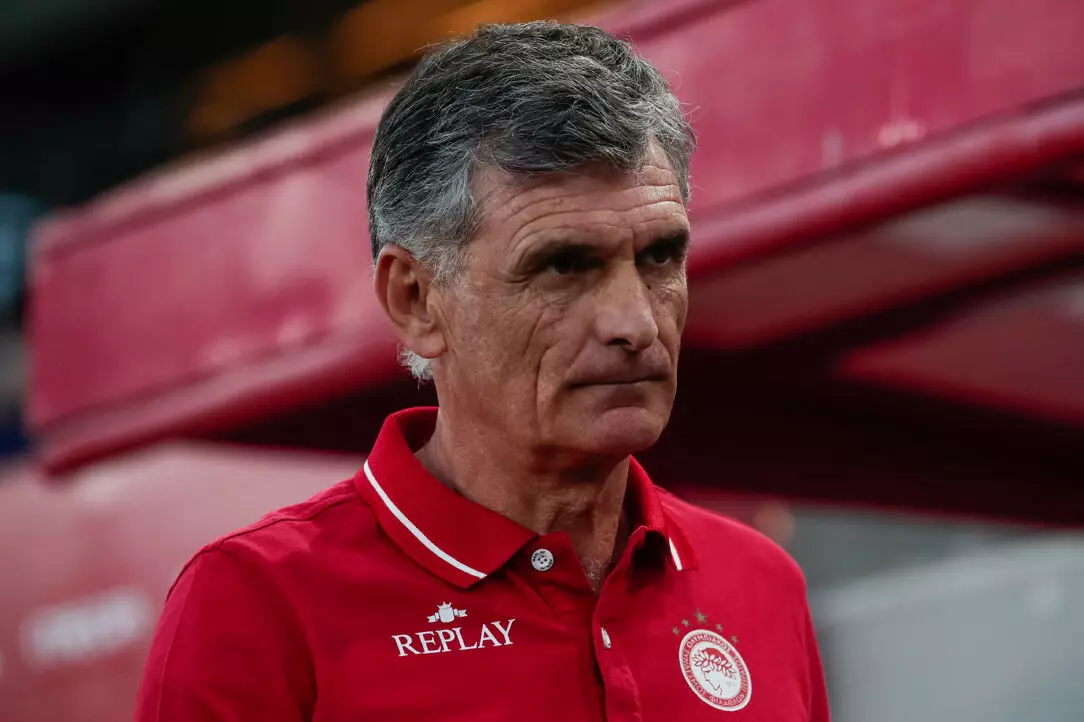 &Eta; 11&alpha;&delta;&alpha; &tau;&omicron;&upsilon; &Omicron;&lambda;&upsilon;&mu;&pi;&iota;&alpha;&kappa;&omicron;ύ