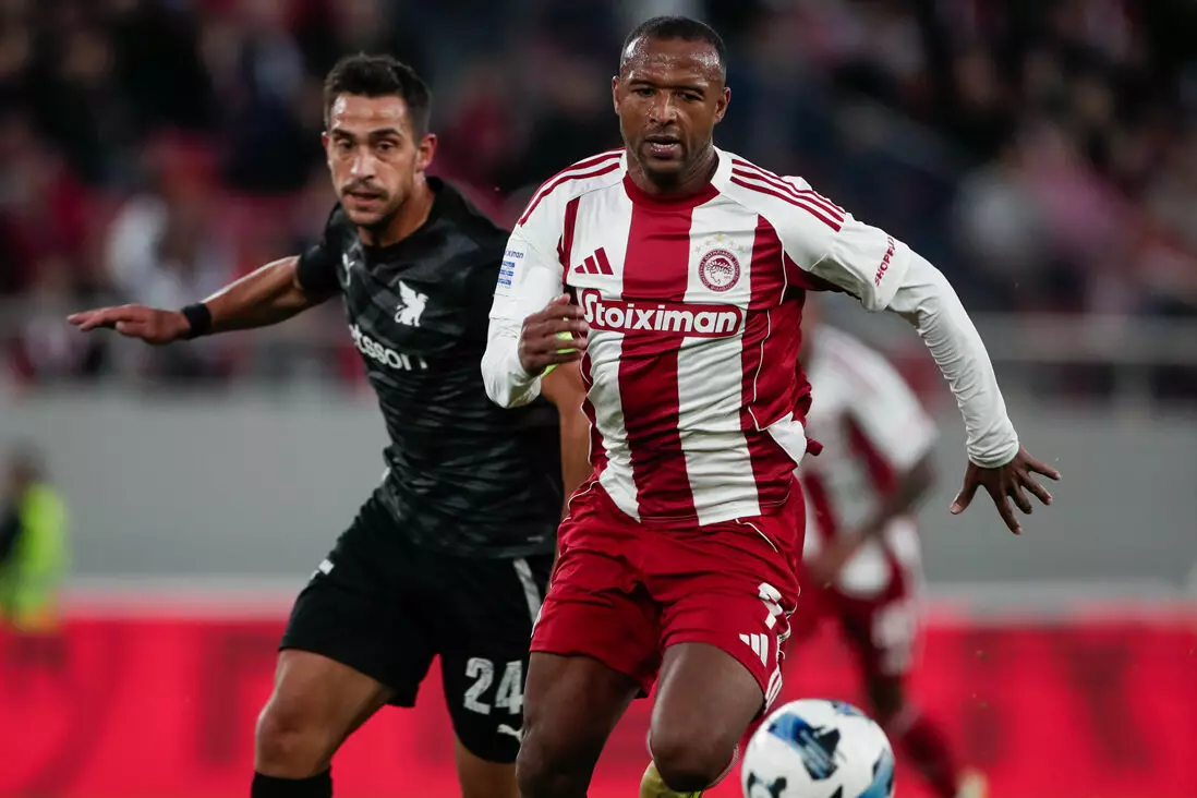 ΟΦΗ: Το πρόγραμμα από την 16η έως και την 26η αγωνιστική!