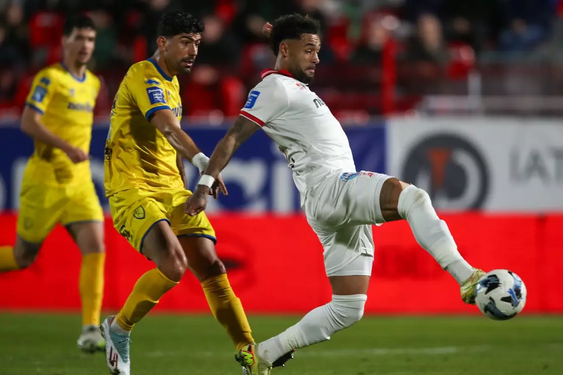 Super League: “Πέρασε” από τις Σέρρες ο Παναιτωλικός, η βαθμολογία